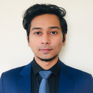 Mohammad Raihan Uddin